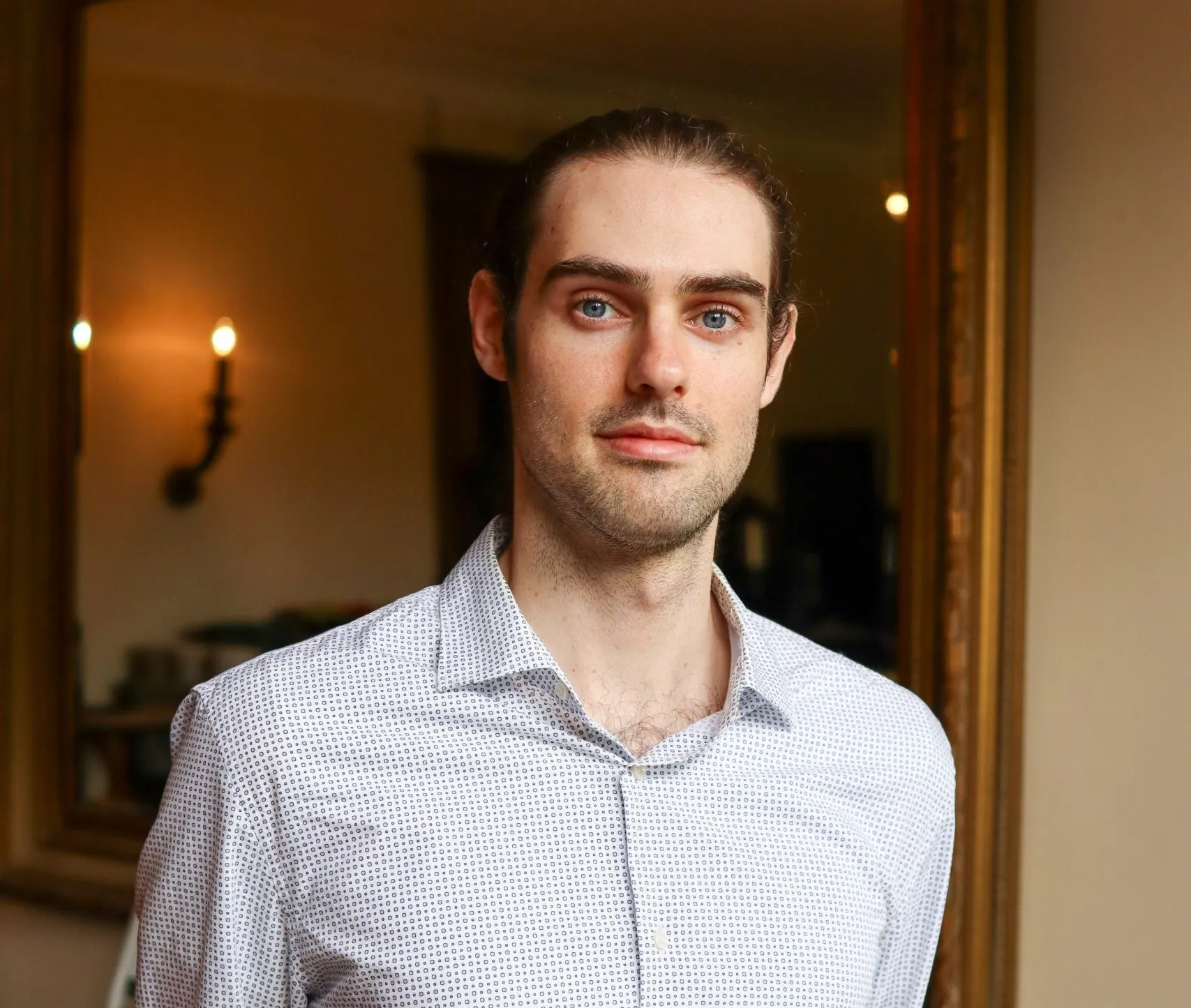 Joseph Raval C. Joseph Ross Daval, JD | PORTAL